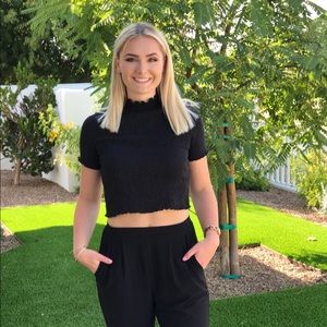 Meet your Posher, Janae